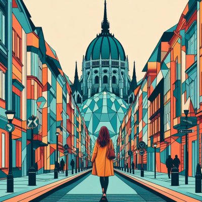 Szabó Tamás alkotása